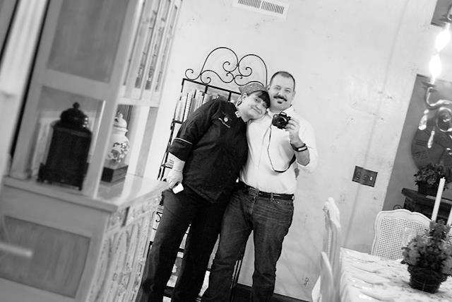 Gourmet B&B Giglio Bianco Florencia Exterior foto