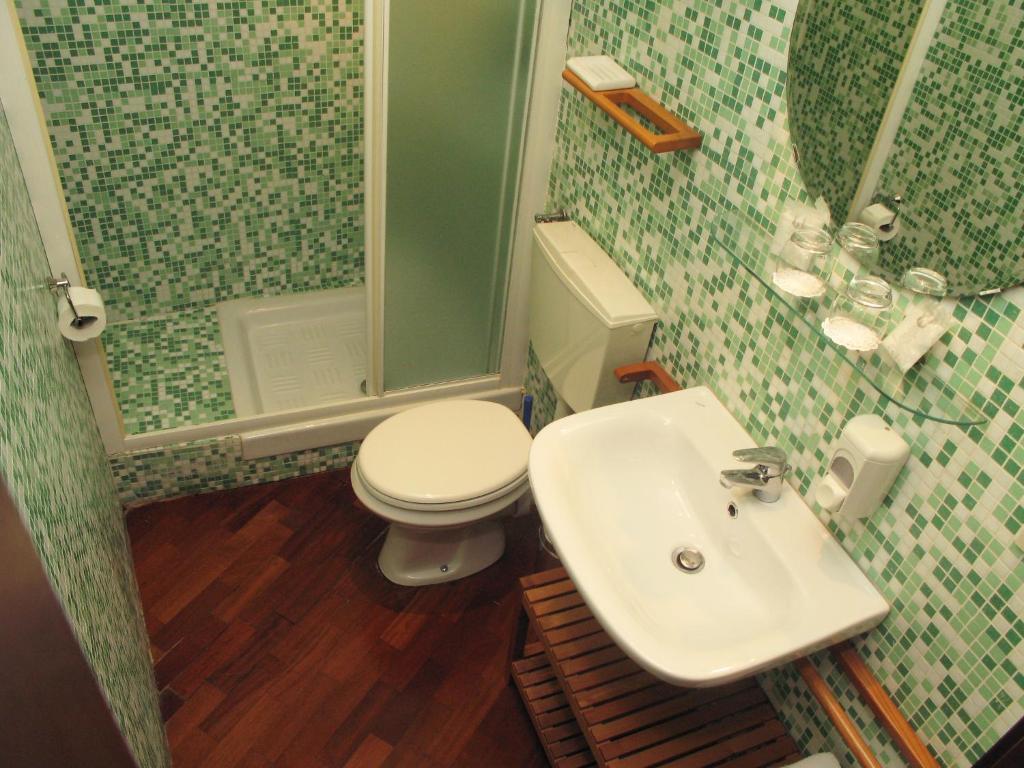 Gourmet B&B Giglio Bianco Florencia Exterior foto